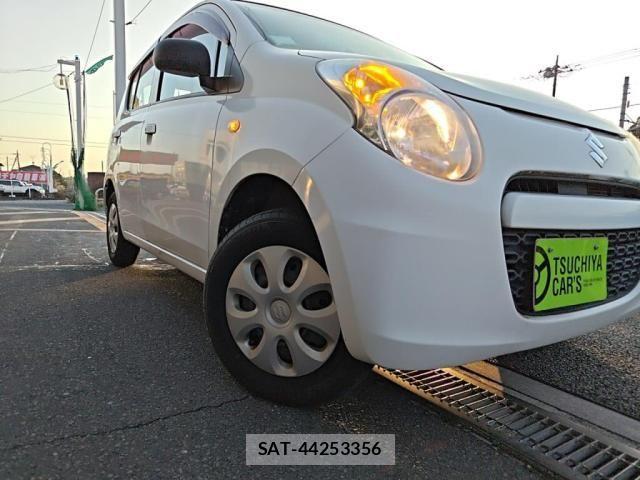 Suzuki ALTO 2014-05 3903473-8