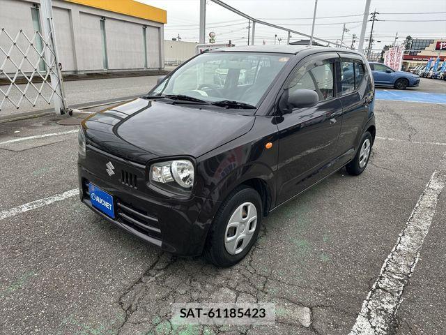 Suzuki ALTO 2015-04 4037948-0