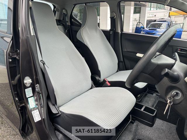 Suzuki ALTO 2015-04 4037948-10