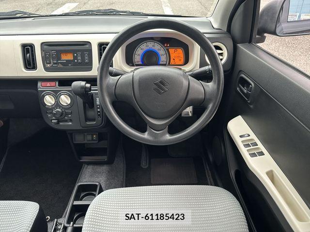 Suzuki ALTO 2015-04 4037948-12