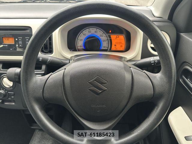 Suzuki ALTO 2015-04 4037948-13