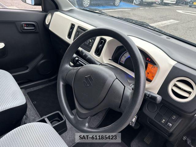 Suzuki ALTO 2015-04 4037948-14