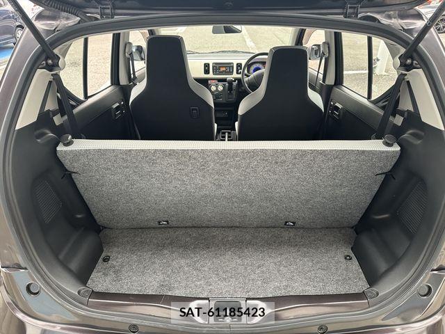 Suzuki ALTO 2015-04 4037948-15