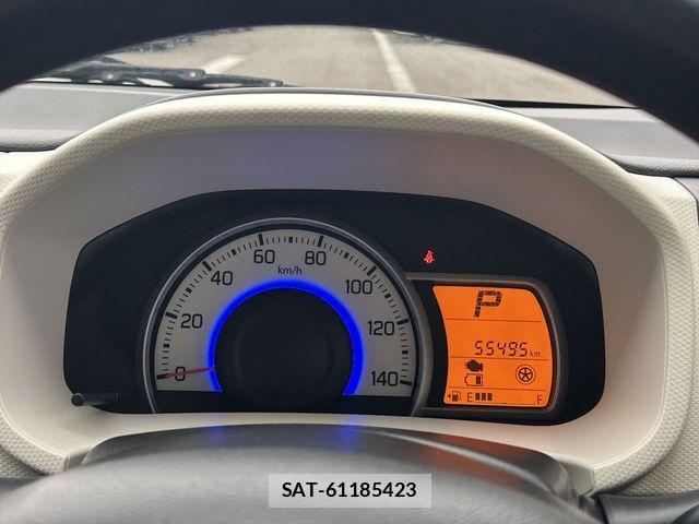 Suzuki ALTO 2015-04 4037948-16