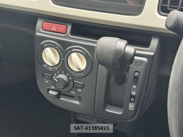 Suzuki ALTO 2015-04 4037948-17