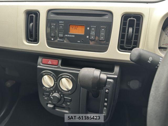 Suzuki ALTO 2015-04 4037948-18