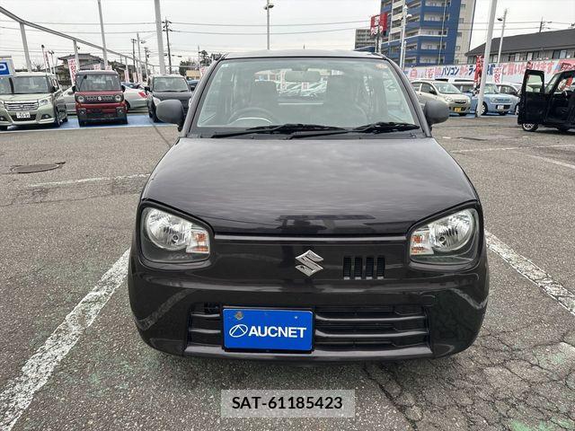 Suzuki ALTO 2015-04 4037948-1
