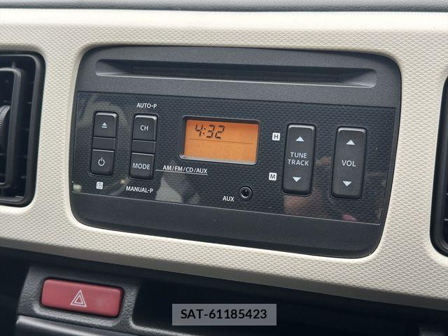 Suzuki ALTO 2015-04 4037948-19