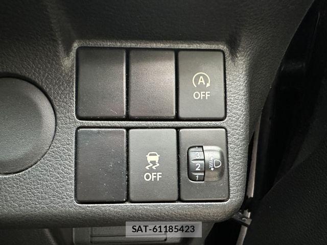 Suzuki ALTO 2015-04 4037948-20