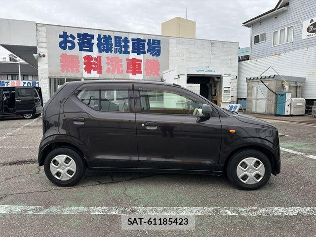 Suzuki ALTO 2015-04 4037948-3