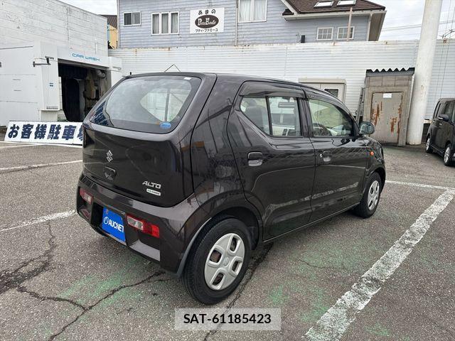 Suzuki ALTO 2015-04 4037948-4