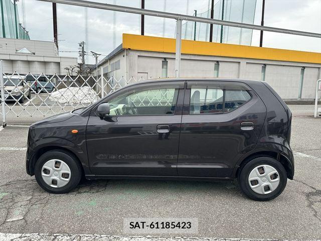 Suzuki ALTO 2015-04 4037948-7