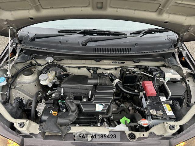 Suzuki ALTO 2015-04 4037948-8