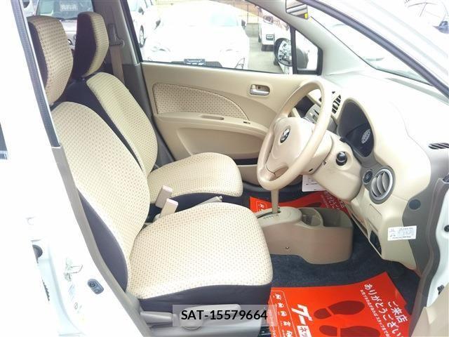 Suzuki ALTO 2013-01 4138438-10