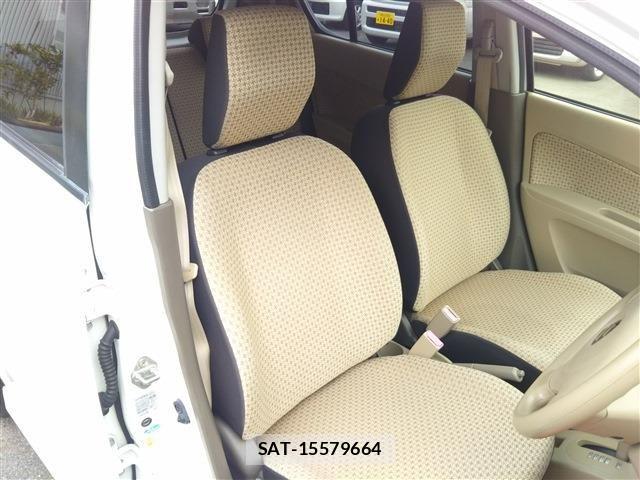 Suzuki ALTO 2013-01 4138438-11