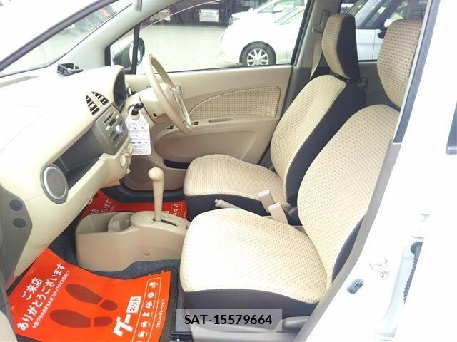 Suzuki ALTO 2013-01 4138438-13