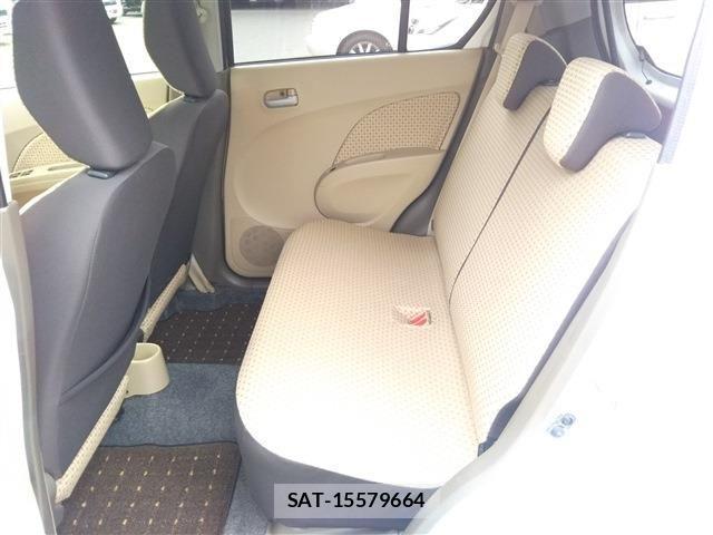 Suzuki ALTO 2013-01 4138438-15