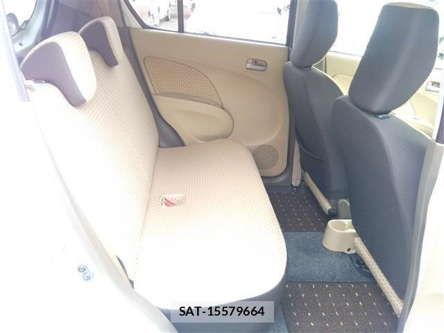 Suzuki ALTO 2013-01 4138438-16