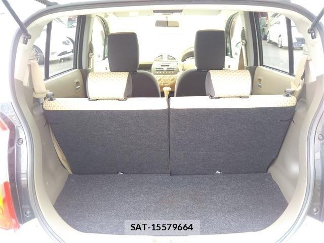Suzuki ALTO 2013-01 4138438-17