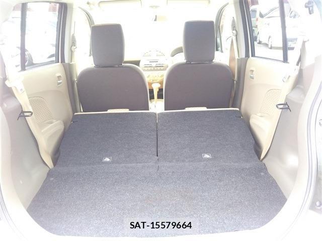 Suzuki ALTO 2013-01 4138438-18