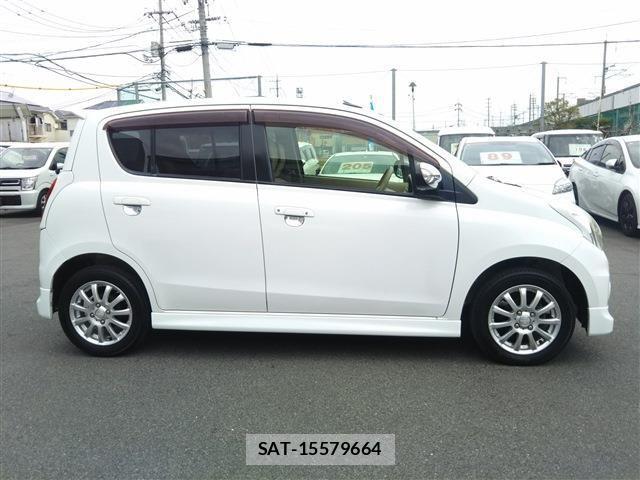 Suzuki ALTO 2013-01 4138438-2