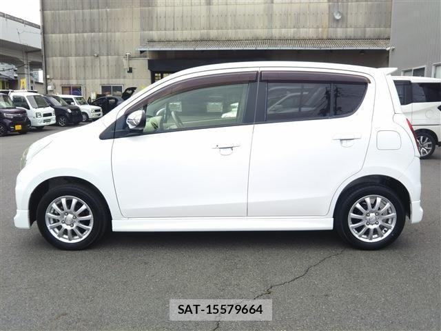 Suzuki ALTO 2013-01 4138438-3