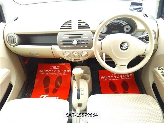 Suzuki ALTO 2013-01 4138438-5