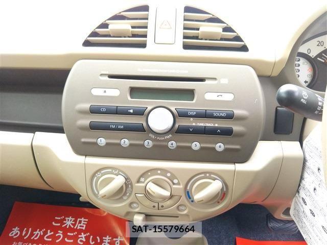 Suzuki ALTO 2013-01 4138438-6