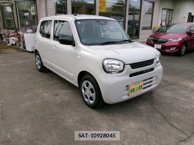 Suzuki ALTO 2025-11 4239470-0