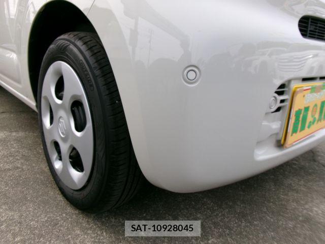 Suzuki ALTO 2025-11 4239470-9