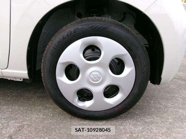 Suzuki ALTO 2025-11 4239470-10