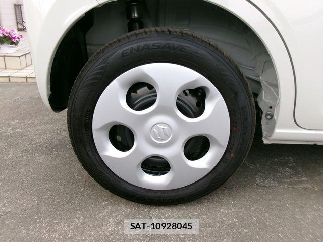 Suzuki ALTO 2025-11 4239470-11