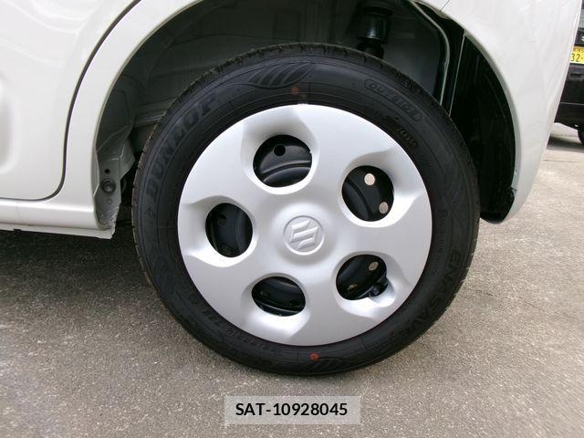Suzuki ALTO 2025-11 4239470-14