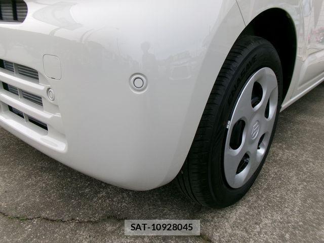 Suzuki ALTO 2025-11 4239470-16