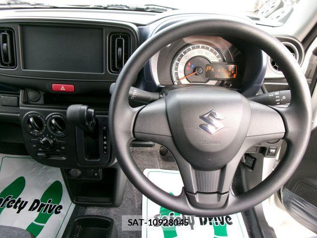 Suzuki ALTO 2025-11 4239470-17