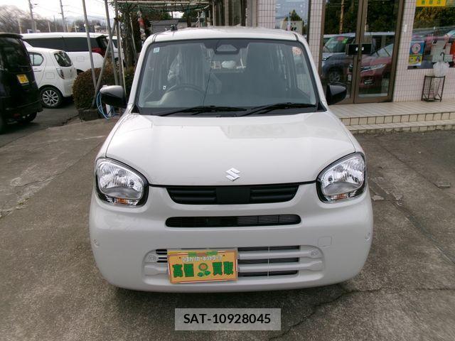 Suzuki ALTO 2025-11 4239470-1