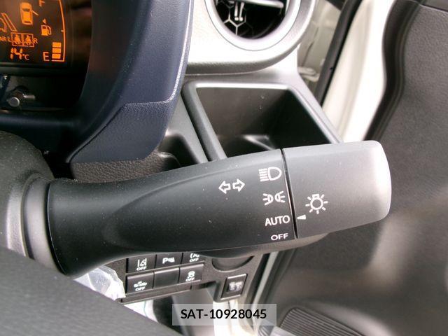 Suzuki ALTO 2025-11 4239470-19