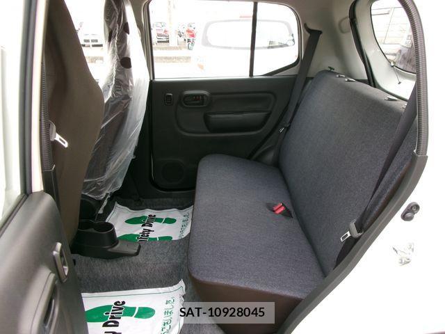 Suzuki ALTO 2025-11 4239470-26