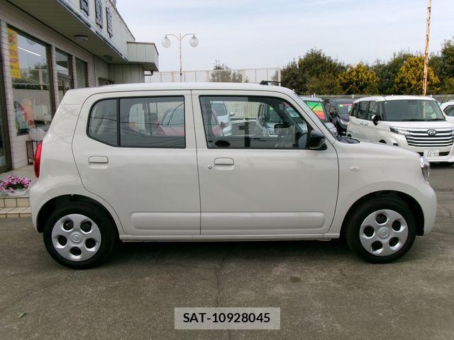 Suzuki ALTO 2025-11 4239470-3