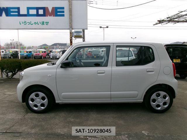 Suzuki ALTO 2025-11 4239470-7