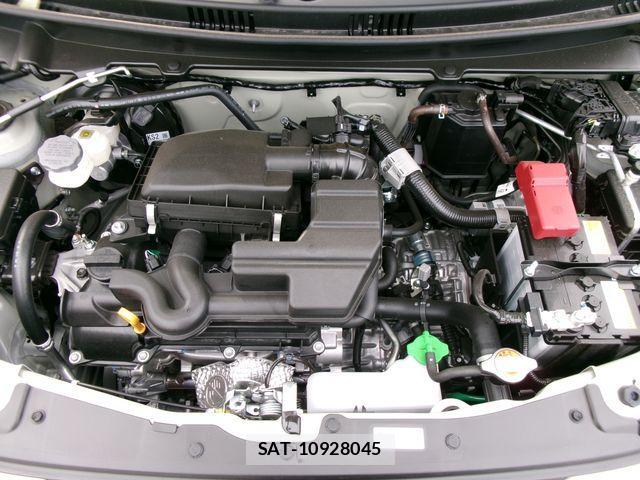 Suzuki ALTO 2025-11 4239470-8