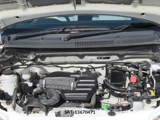 Suzuki ALTO 2016-02 4319715-9