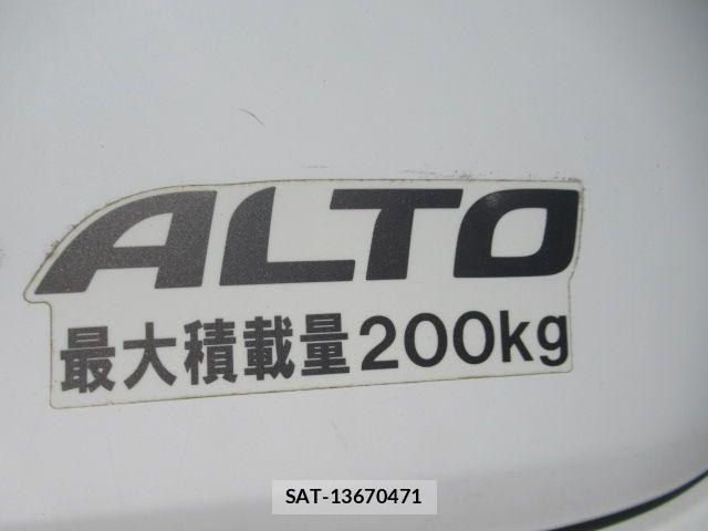 Suzuki ALTO 2016-02 4319715-12