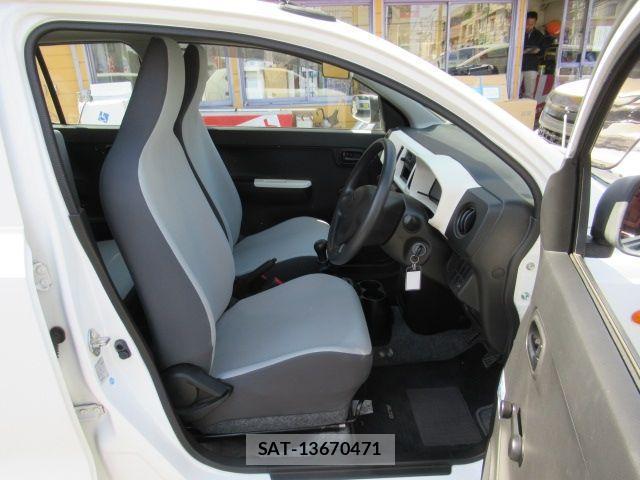 Suzuki ALTO 2016-02 4319715-13
