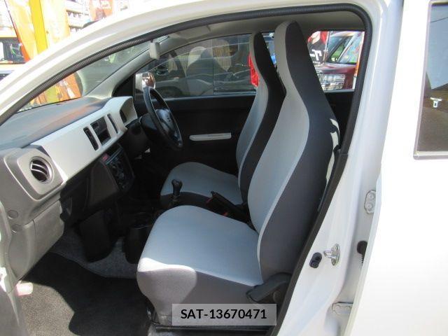 Suzuki ALTO 2016-02 4319715-14