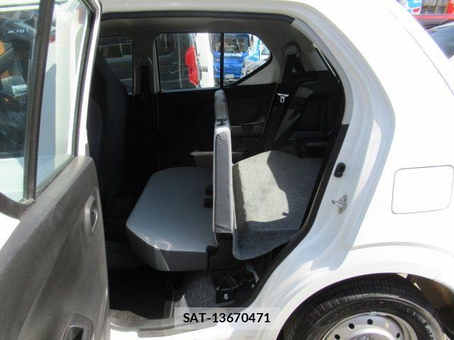 Suzuki ALTO 2016-02 4319715-16