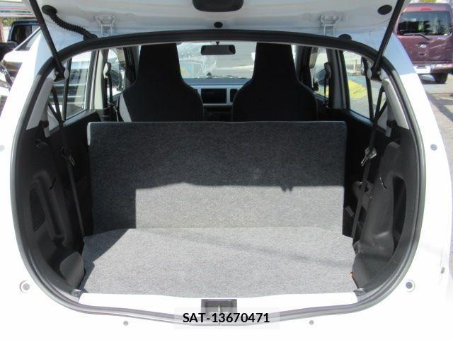 Suzuki ALTO 2016-02 4319715-17