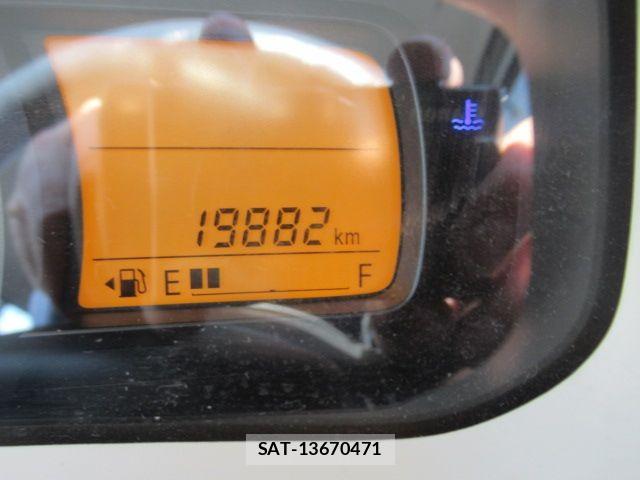 Suzuki ALTO 2016-02 4319715-19