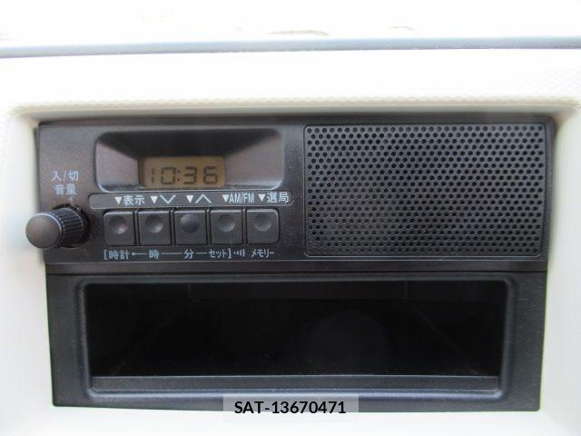 Suzuki ALTO 2016-02 4319715-21