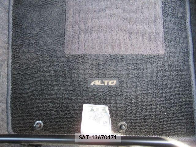 Suzuki ALTO 2016-02 4319715-22